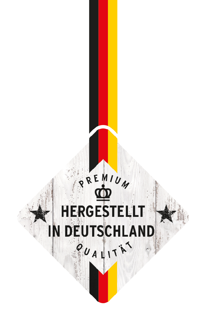 GLUTROT Feueranzünder